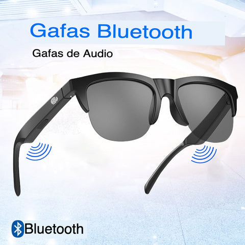 Wress™ | Gafas de sol con bluetooth