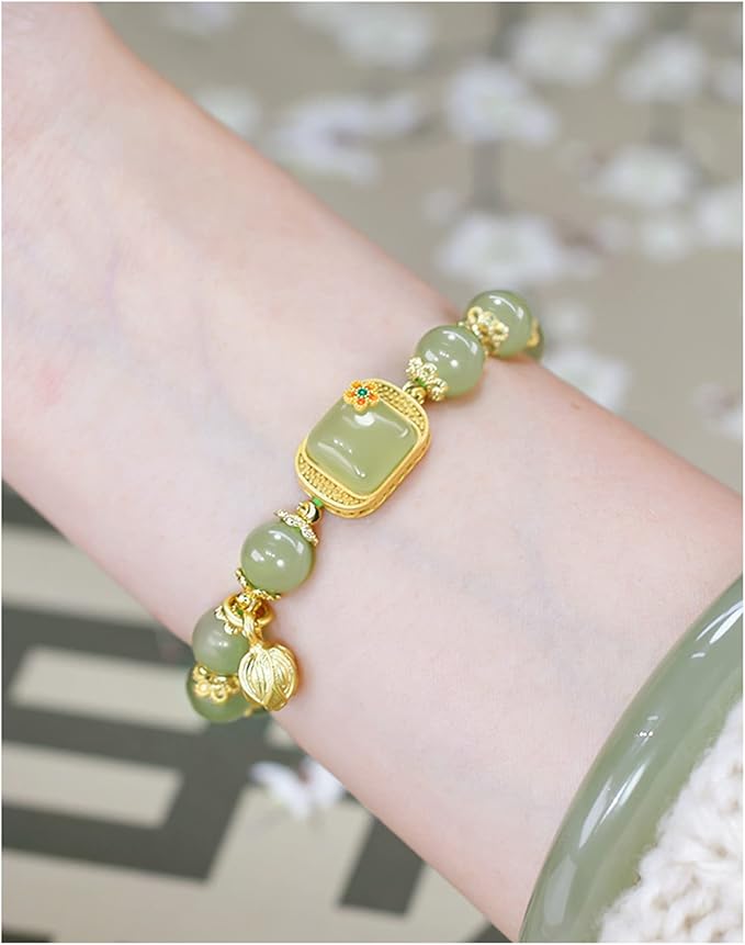 PULSERA JADE