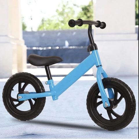 FirstBike™ | BICICLETA DE APRENDIZAJE DE EQUILIBRIO PARA NIÑOS