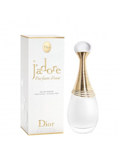 J'adore Parfum d'Eau