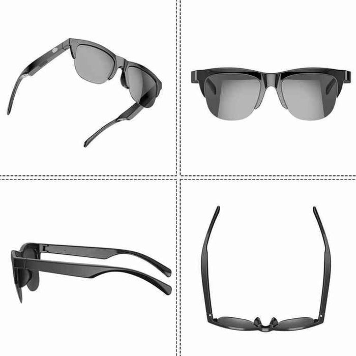 Wress™ | Gafas de sol con bluetooth