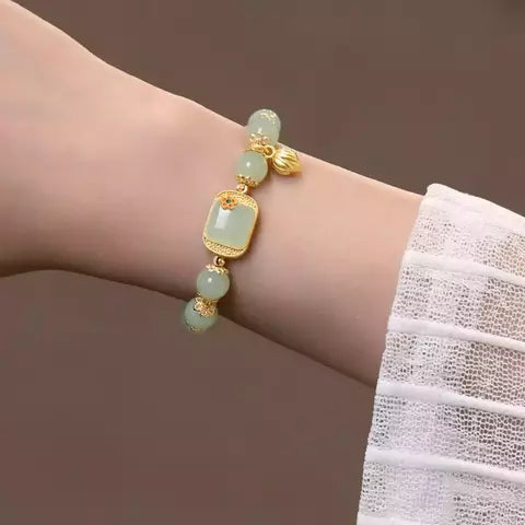 PULSERA JADE